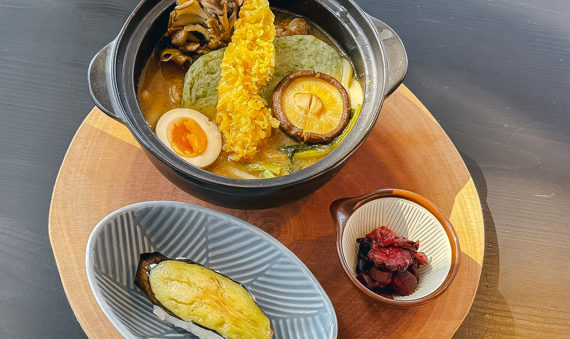 犬 ペットと泊まれる宿DOG DEPT GARDEN HOTEL 軽井沢お食事